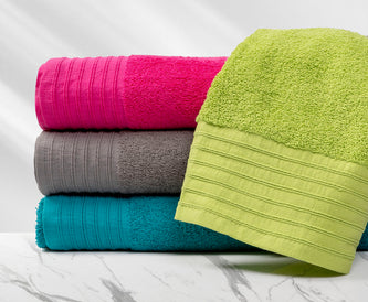 Πετσέτα Μπάνιου Art 3030 Σε 18 Αποχρώσεις