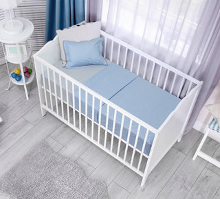 Βρεφικά Σεντόνια (Σετ 3τμχ) Art 5132