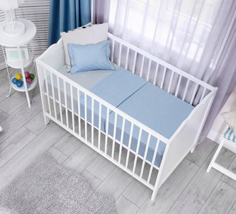 Βρεφικά Σεντόνια (Σετ 3τμχ) Art 5132