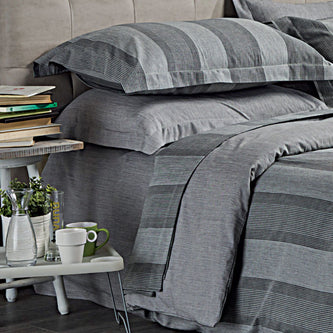 Παπλωματοθήκη (Σετ 3τμχ) Υπέρδιπλη 602