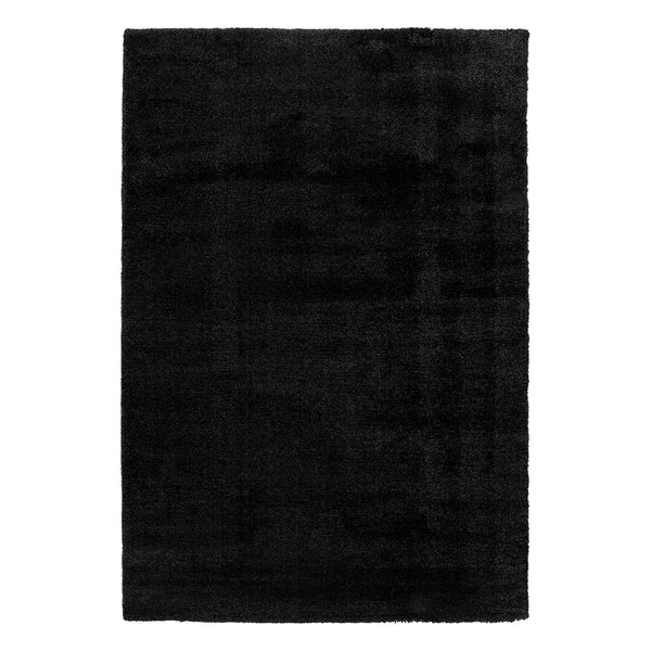 Διάδρομος Fluffie Art 9613 0.67M (Τιμή Ανά Μέτρο) Black