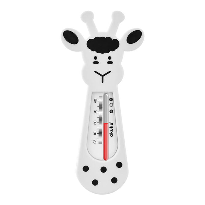 Θερμόμετρο Μπάνιου Λευκό Προβατάκι