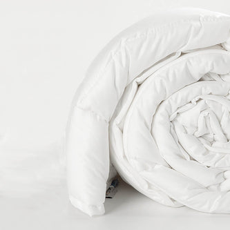 Πάπλωμα Μονό Hollofil Eco 300