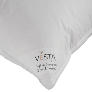 Μαξιλάρι Ύπνου Πουπουλένιο Ρουαγιαλ