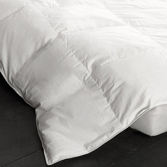 Πάπλωμα Πουπουλένιο Υπέρδιπλο Siberian