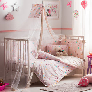 Βρεφική Πάντα Cat