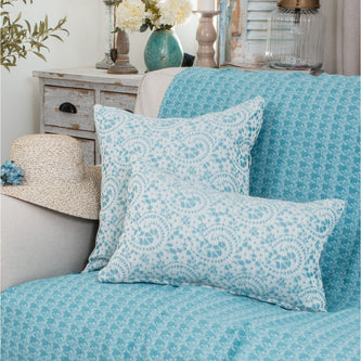 Διακοσμητικό Μαξιλάρι Jaipur 05