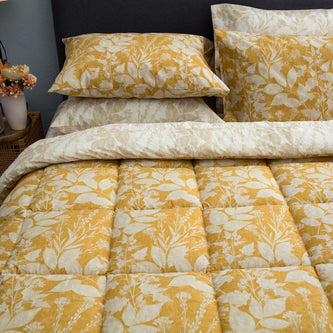 Πάπλωμα Μονό Laura-2