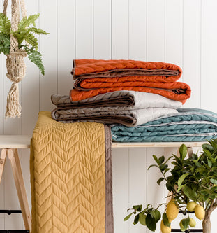 Κουβερλί Υπέρδιπλο Micro-18