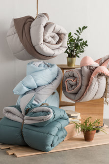 Πάπλωμα Υπέρδιπλο Micro-22