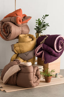 Πάπλωμα Υπέρδιπλο Micro-20