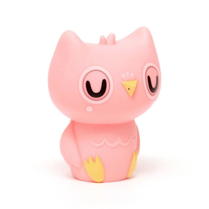 Φωτάκι Owl Peach - Petit Monkey