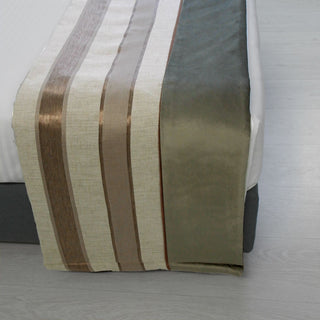 Τραβέρσα Runner Κρεβατιού Lux - Sleepo