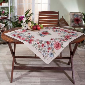 Τραπεζομάντηλο Terrassa