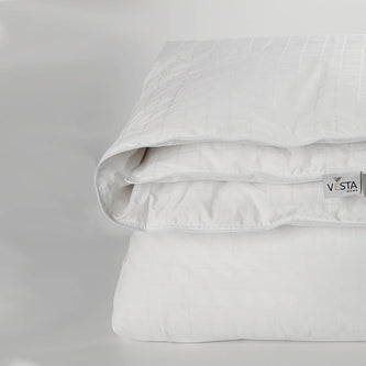 Πάπλωμα Πουπουλένιο Υπέρδιπλο Siberian