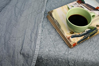 Κουβερλί Υπέρδιπλο Confi