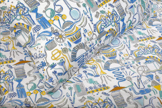 Παιδικά Σεντόνια Μονά (Σετ 3τμχ) Dream Maker Boy