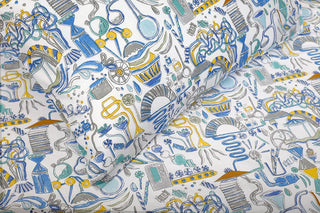 Παιδικές Μαξιλαροθήκες (Σετ 2τμχ) Μαξιλαροθηκες Dream Maker Boy