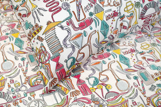 Παιδικές Μαξιλαροθήκες (Σετ 2τμχ) Μαξιλαροθηκες Dream Maker Girl