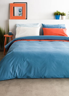 Σεντόνι Πλακέ King Size Συνθεση-508