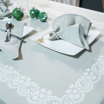 Τραπεζομάντηλο Dantelle 13