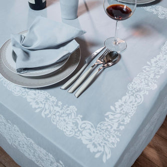 Τραπεζομάντηλο Jewel 03