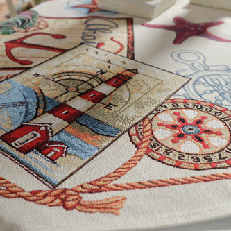 Τραπεζομάντηλο Cadiz