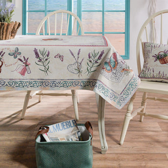 Τραπεζομάντηλο Meligia