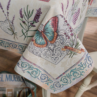 Τραπεζομάντηλο Meligia