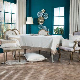 Τραπεζομάντηλο Velvet 01