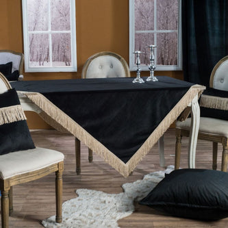 Τραπεζομάντηλο Velvet 06