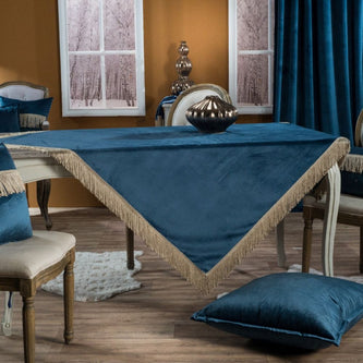 Τραπεζομάντηλο Velvet 04