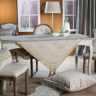 Τραπεζομάντηλο Velvet 07