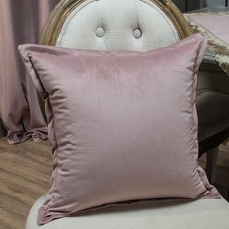 Διακοσμητικό Μαξιλάρι Velvet 12