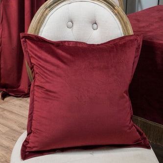 Διακοσμητικό Μαξιλάρι Velvet 10