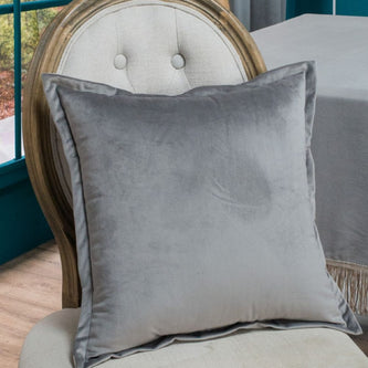 Διακοσμητικό Μαξιλάρι Velvet 11
