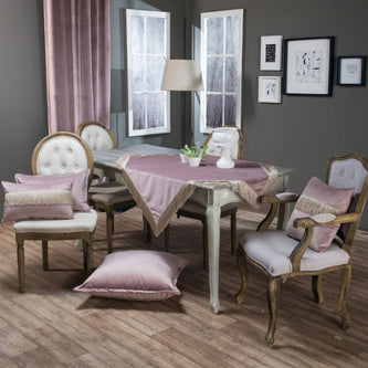 Τραπεζομάντηλο Velvet 12