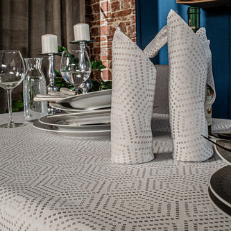 Τραπεζομάντηλο Roussilon