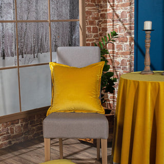 Διακοσμητικό Μαξιλάρι Velvet 14