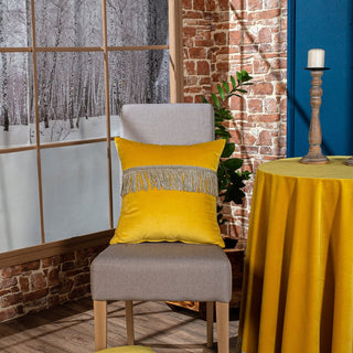 Διακοσμητικό Μαξιλάρι Velvet 14