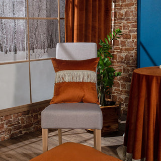 Διακοσμητικό Μαξιλάρι Velvet 05