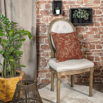 Διακοσμητικό Μαξιλάρι Alabama 05