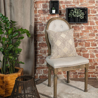 Διακοσμητικό Μαξιλάρι Ohio 01