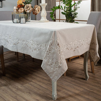 Τραπεζομάντηλο L8237