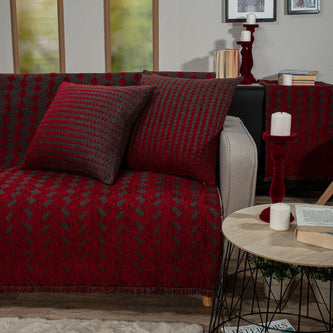 Διακοσμητικό Μαξιλάρι Manhattan 10