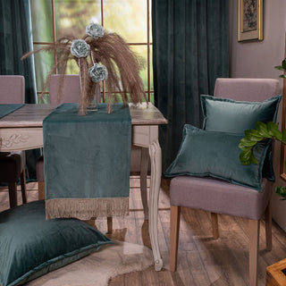 Τραβέρσα Velvet 15