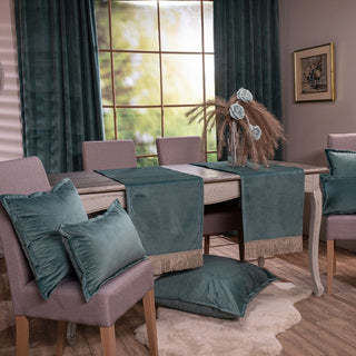 Τραβέρσα Velvet 15