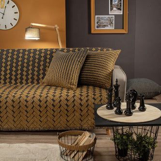 Διακοσμητικό Μαξιλάρι Manhattan 08