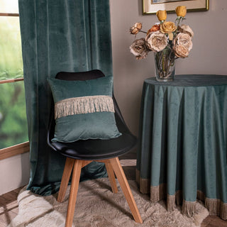 Διακοσμητικό Μαξιλάρι Velvet 15