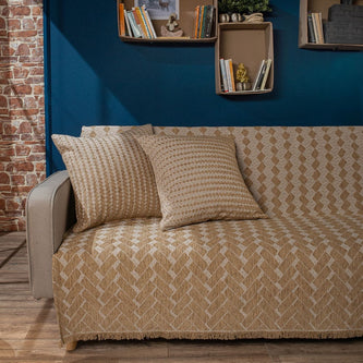 Διακοσμητικό Μαξιλάρι Manhattan 02